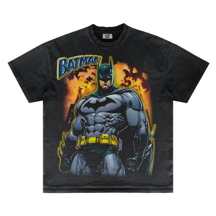 BATMAN VINTAGE TEE
