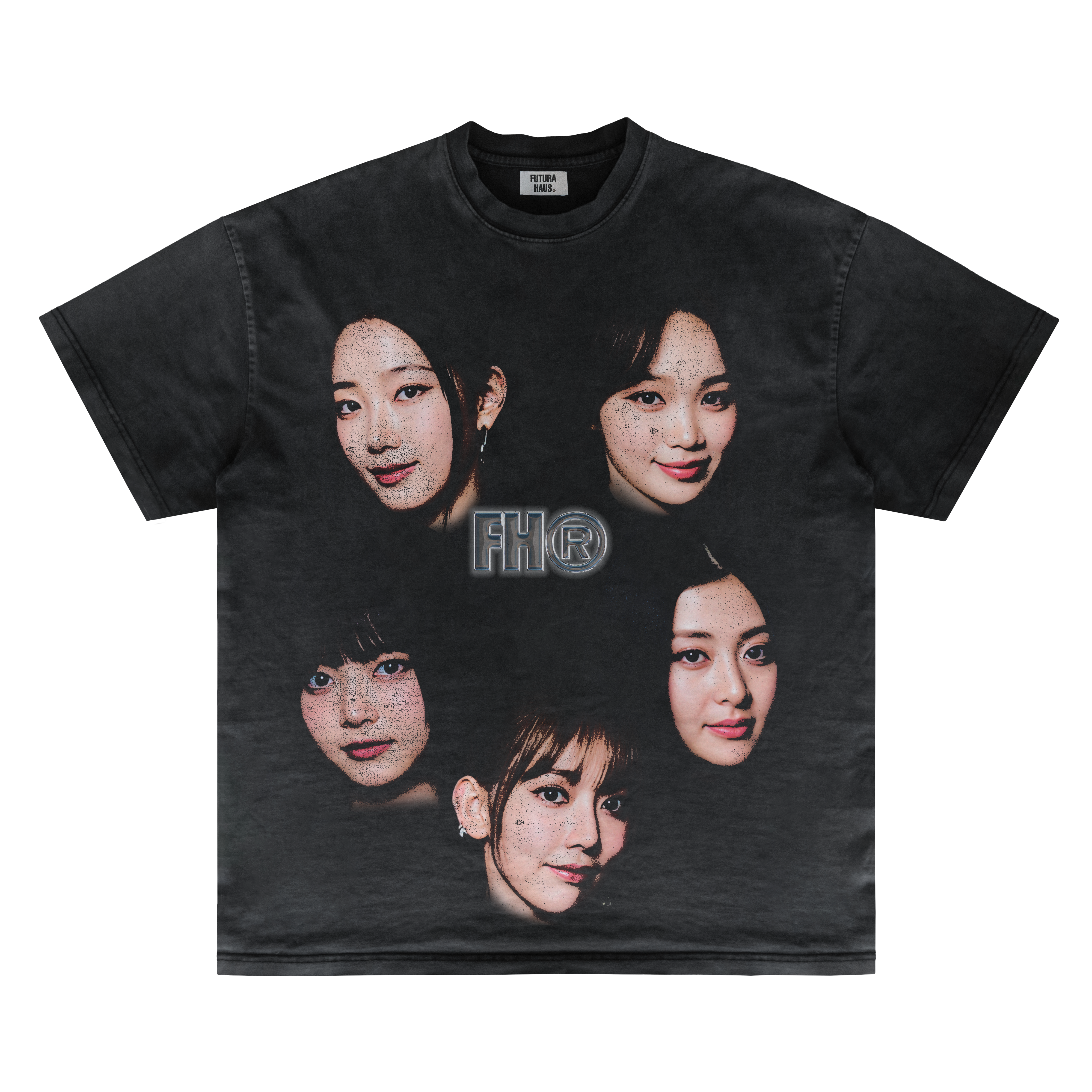 LE SSERAFIM LE SSERAFIM