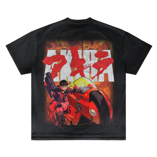AKIRA VINTAGE TEE
