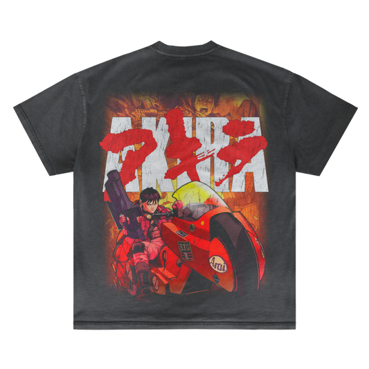 AKIRA VINTAGE TEE