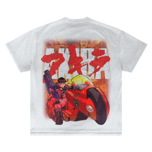AKIRA VINTAGE TEE