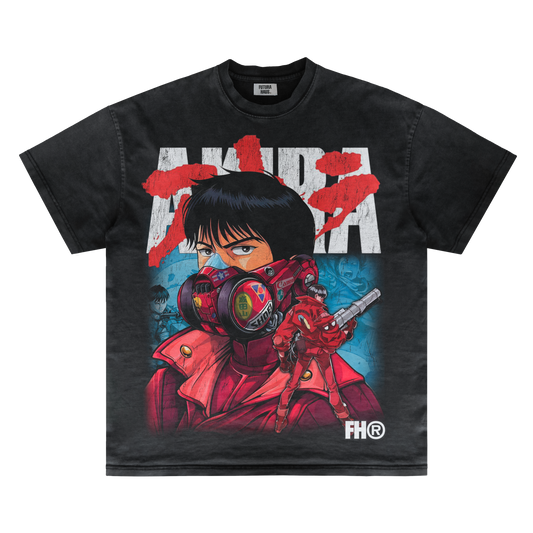 AKIRA VINTAGE TEE