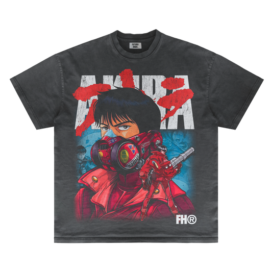 AKIRA VINTAGE TEE