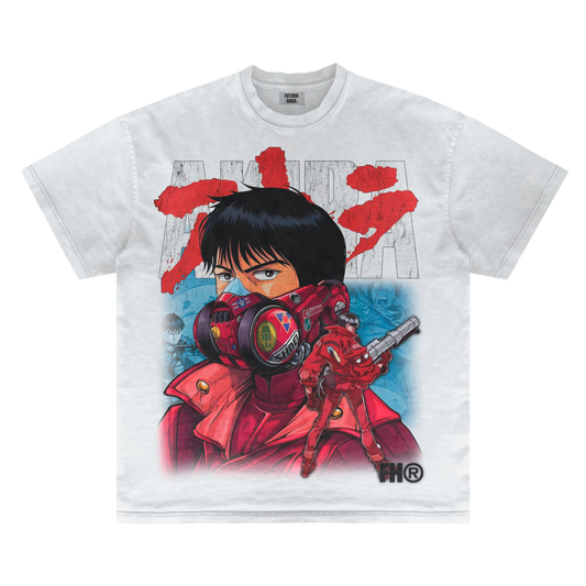 AKIRA VINTAGE TEE