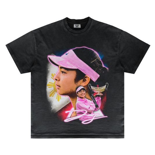 ALEX EALA BIRMINGHAM OPEN 2026 VINTAGE TEE