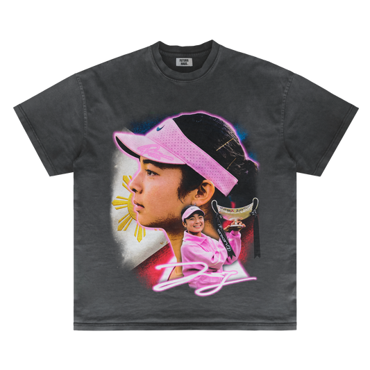 ALEX EALA BIRMINGHAM OPEN 2026 VINTAGE TEE