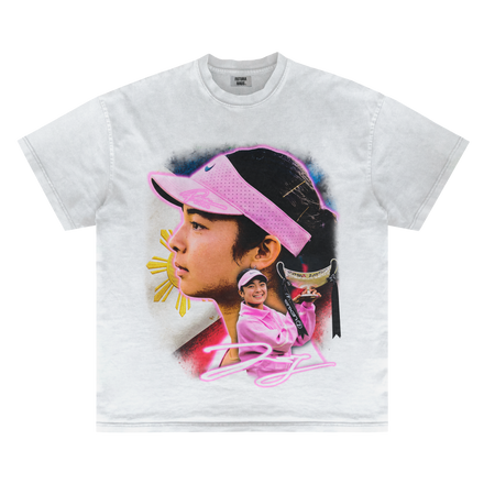 ALEX EALA BIRMINGHAM OPEN 2026 VINTAGE TEE
