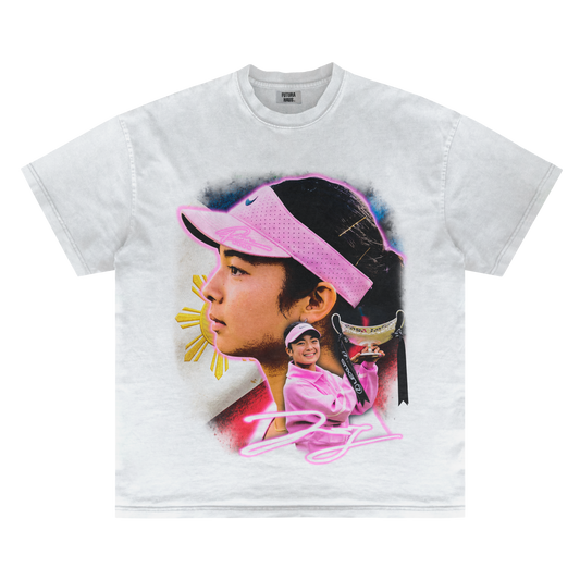 ALEX EALA BIRMINGHAM OPEN 2026 VINTAGE TEE