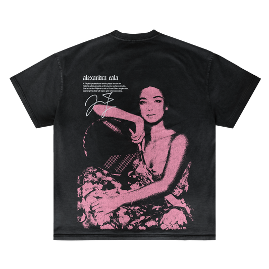 I HEART FILIPINAS VINTAGE TEE
