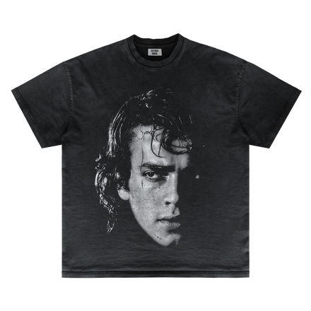 ANAKIN BIG HEAD VINTAGE TEE
