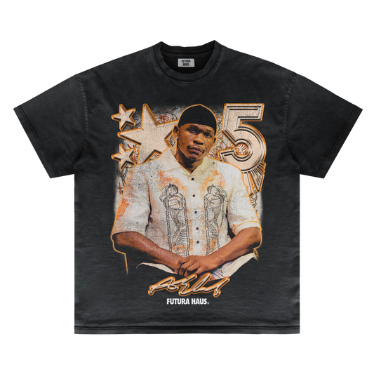 ANTHONY EDWARDS BARONG VINTAGE TEE