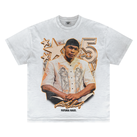 ANTHONY EDWARDS BARONG VINTAGE TEE