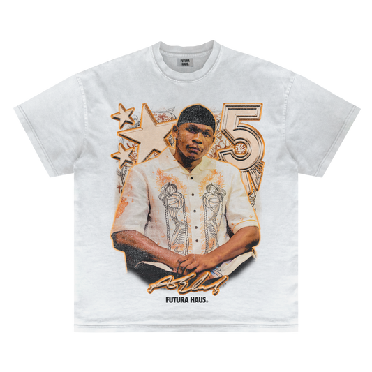 ANTHONY EDWARDS BARONG VINTAGE TEE