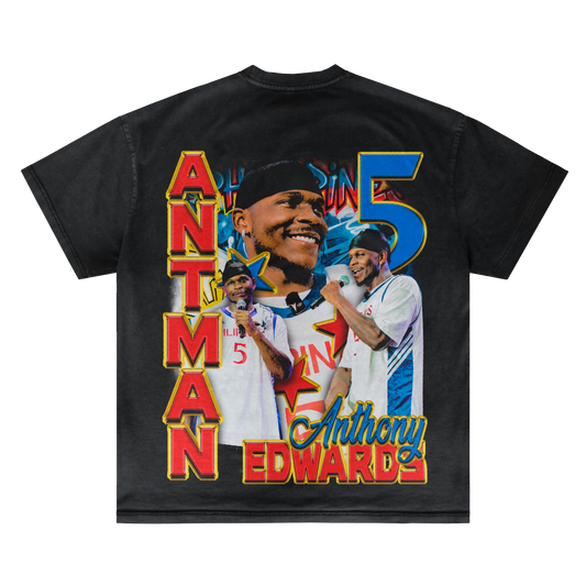 ANTMAN PILIPINAS VINTAGE TEE