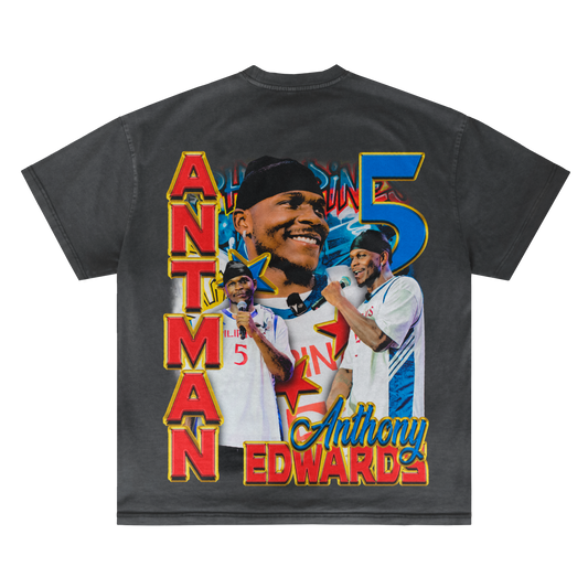 ANTMAN PILIPINAS VINTAGE TEE
