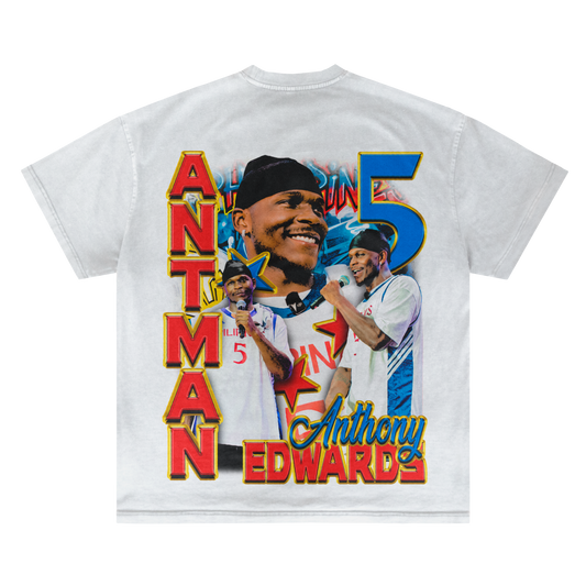 ANTMAN PILIPINAS VINTAGE TEE