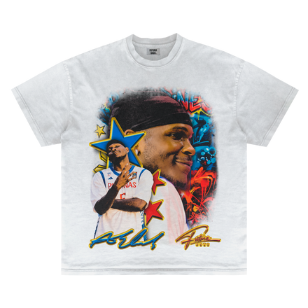 ANTMAN PILIPINAS VINTAGE TEE