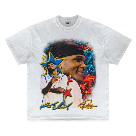 ANTMAN PILIPINAS VINTAGE TEE
