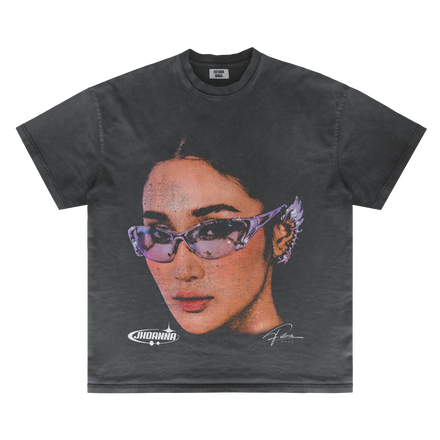 BINI JHOANNA Y2K VINTAGE TEE