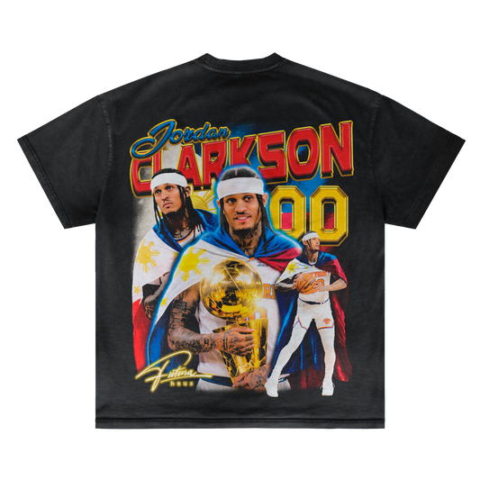 J. CLARKSON "GOT ONE" PHILIPPINES VINTAGE TEE