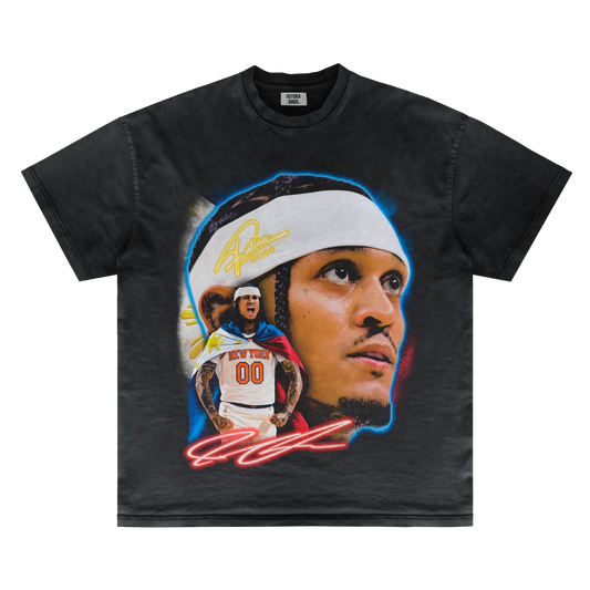 J. CLARKSON "GOT ONE" PHILIPPINES VINTAGE TEE