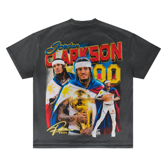 J. CLARKSON "GOT ONE" PHILIPPINES VINTAGE TEE