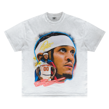 J. CLARKSON "GOT ONE" PHILIPPINES VINTAGE TEE