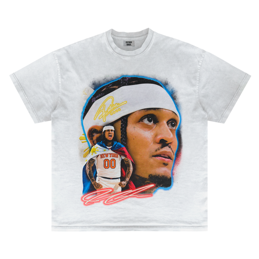 J. CLARKSON "GOT ONE" PHILIPPINES VINTAGE TEE
