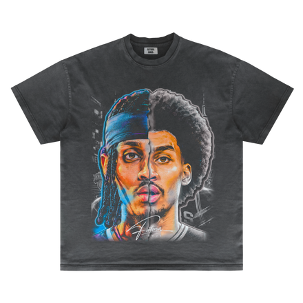 CLARKSON X HARPER VINTAGE TEE
