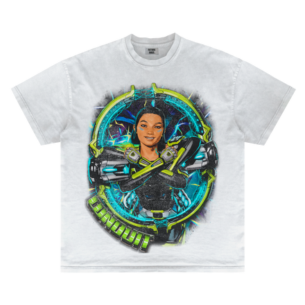 CONDUIT BAYBAYIN VINTAGE TEE