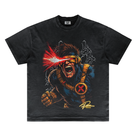 CYCLOPS VINTAGE TEE