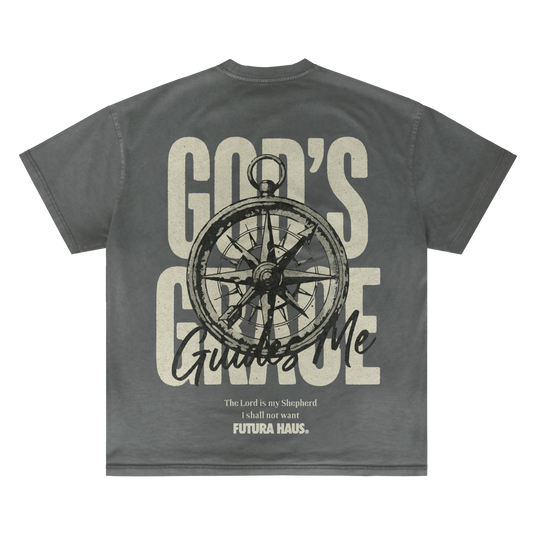 GOD'S GRACE VINTAGE TEE