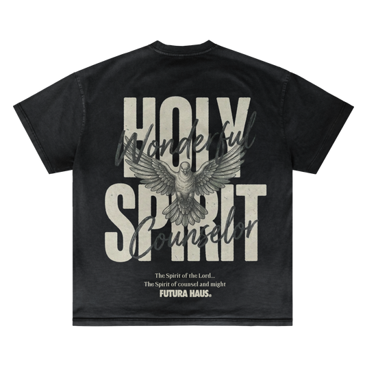 HOLY SPIRIT VINTAGE TEE
