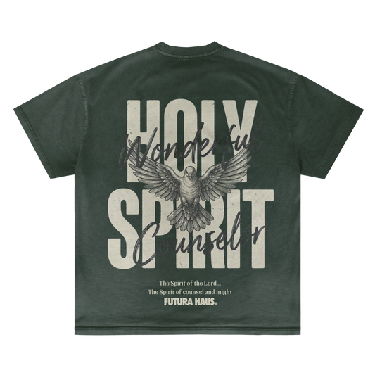 HOLY SPIRIT VINTAGE TEE