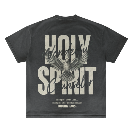 HOLY SPIRIT VINTAGE TEE