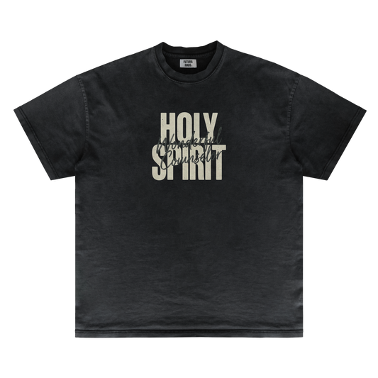 HOLY SPIRIT VINTAGE TEE
