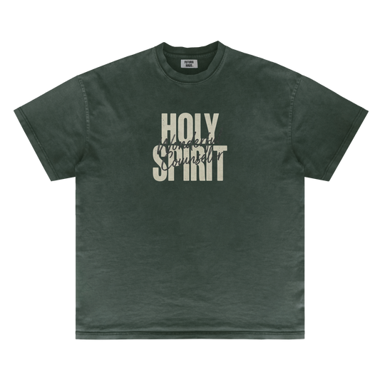 HOLY SPIRIT VINTAGE TEE