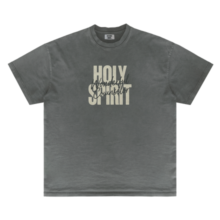 HOLY SPIRIT VINTAGE TEE