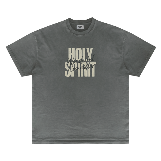 HOLY SPIRIT VINTAGE TEE