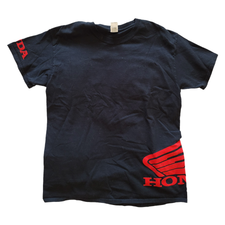 HONDA LOGO TEE