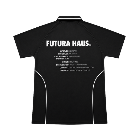 ESSENTIAL SUMMER LOGO JERSEY