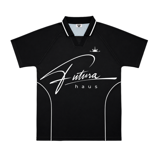ESSENTIAL SUMMER LOGO JERSEY