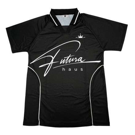 ESSENTIAL SUMMER LOGO JERSEY
