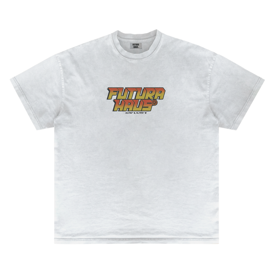 "JOLLIJEEPNEY" VINTAGE TEE