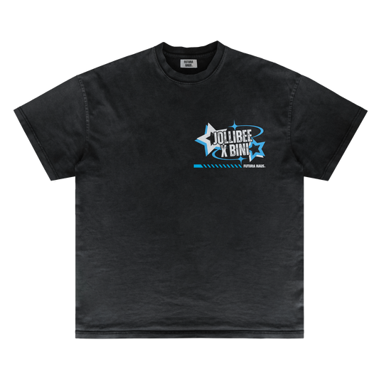 JOLLIBINI VINTAGE TEE