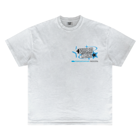 JOLLIBINI VINTAGE TEE