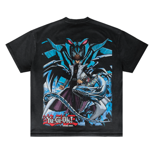 SETO KAIBA VINTAGE TEE