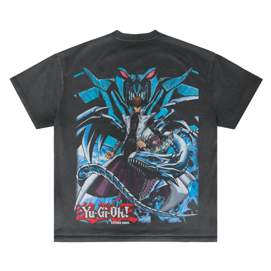 SETO KAIBA VINTAGE TEE