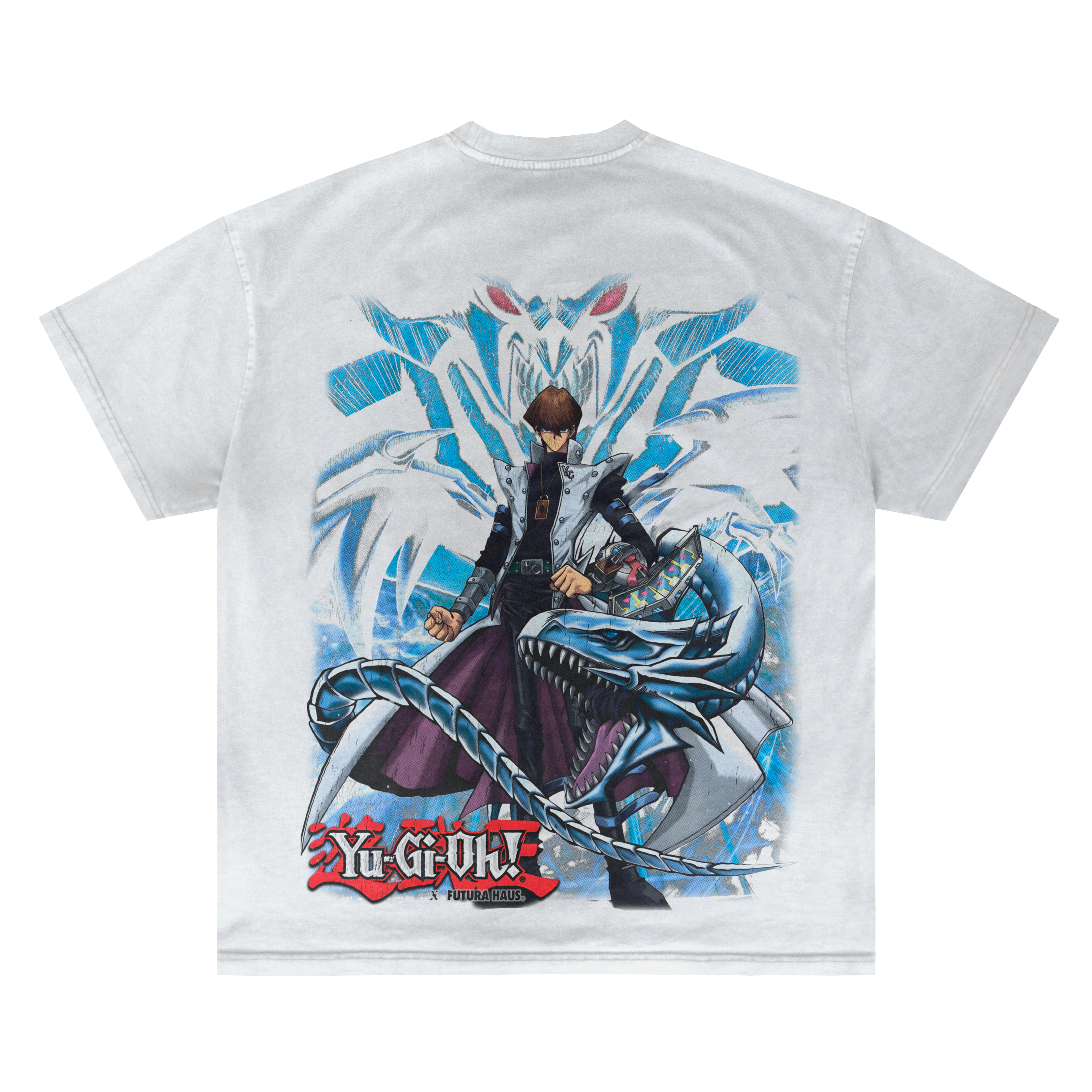 SETO KAIBA VINTAGE TEE