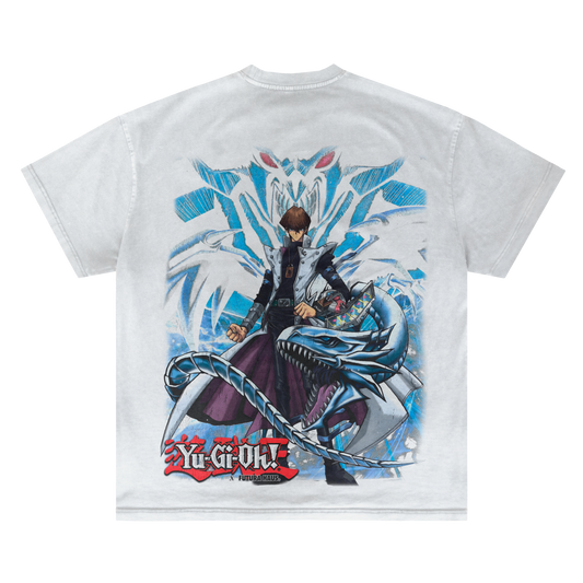 SETO KAIBA VINTAGE TEE